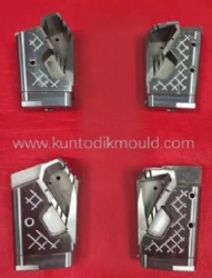 Mold components 11