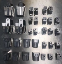 Mold components 08