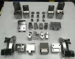 Mold components 06