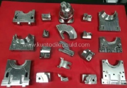 Mold components 01