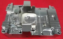 Mold components 03