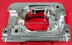 Mold components 02